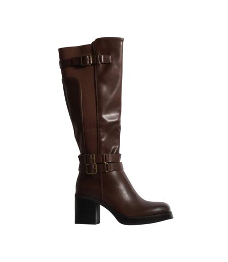 Bottes à Talon Stephan Paris