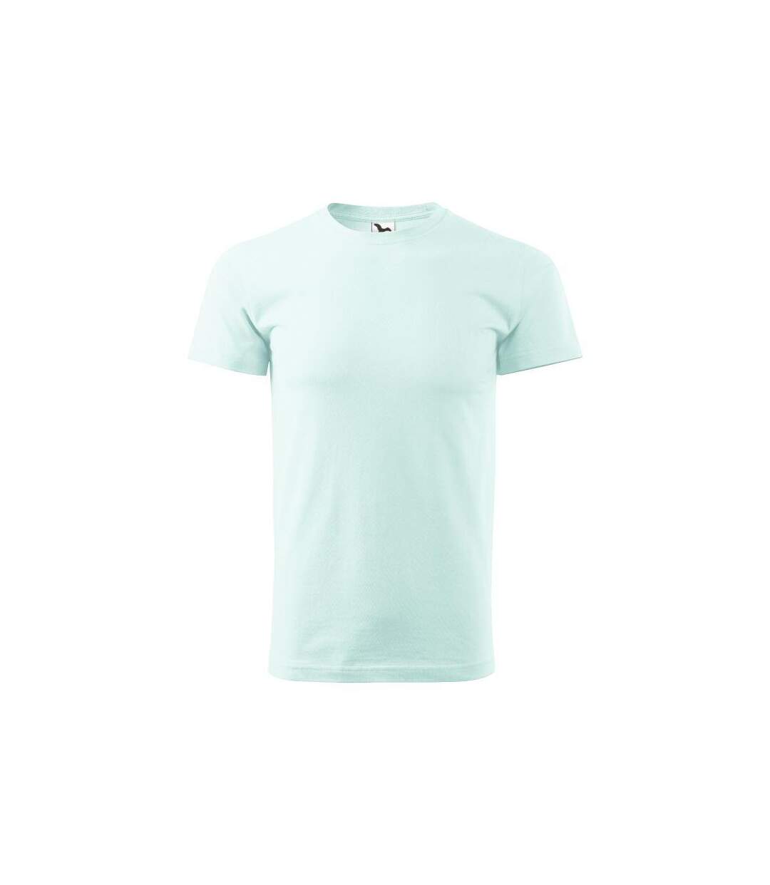 T-shirt Heavy New Homme Givré Malfini-2