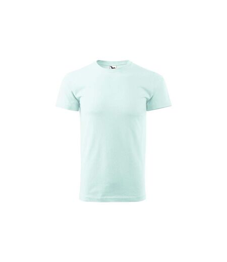 T-shirt Heavy New Homme Givré Malfini
