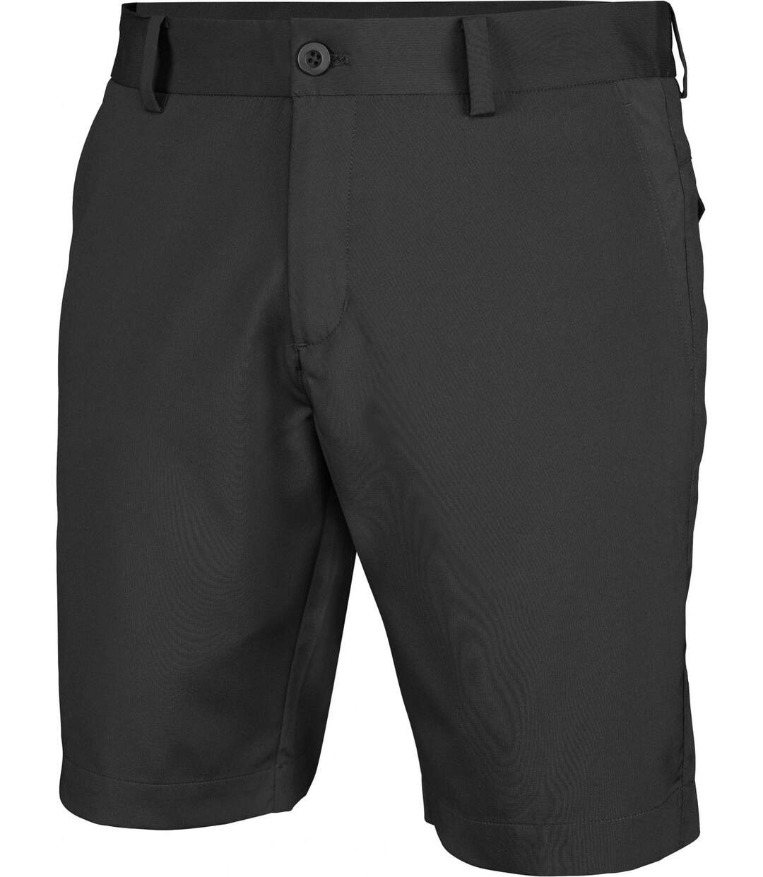 bermuda homme PA149 - noir