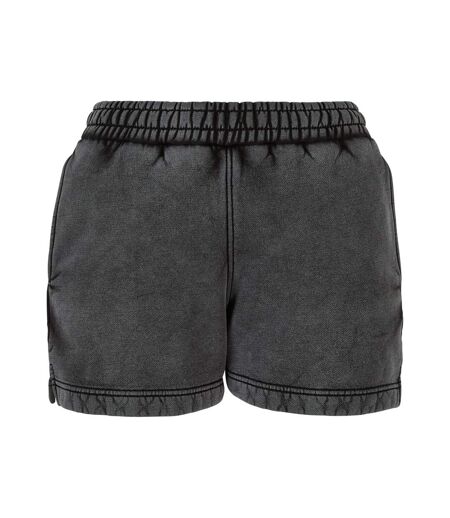 Short Femme Noir Urban Classics