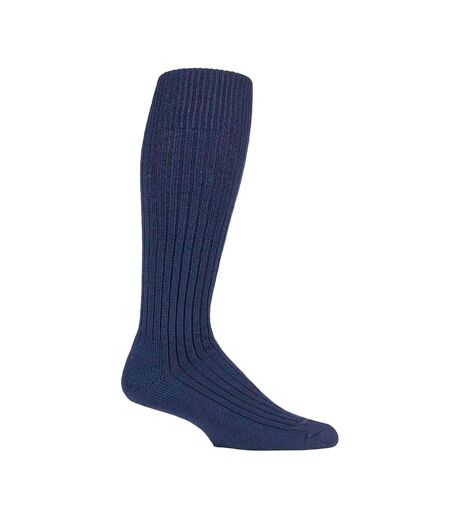 Country Pursuit - 3 Paires Homme Chaussettes Laine Wellington