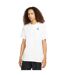 T-shirt Air Jordan Homme Blanc Nike-2
