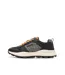 Baskets noir homme schott chambi-1