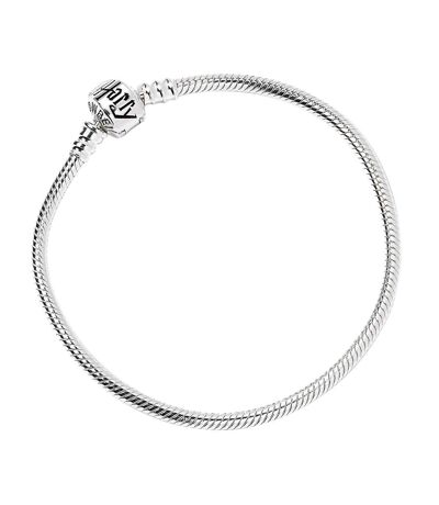 Harry Potter Charm Bracelet (Silver) (S) - UTTA7910
