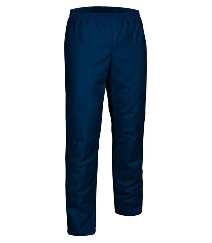 Pantalon de travail multipoches - Homme - LOBSTER - bleu marine