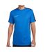 T-shirt de Sport Bleu Homme Nike Top DV9750 - L