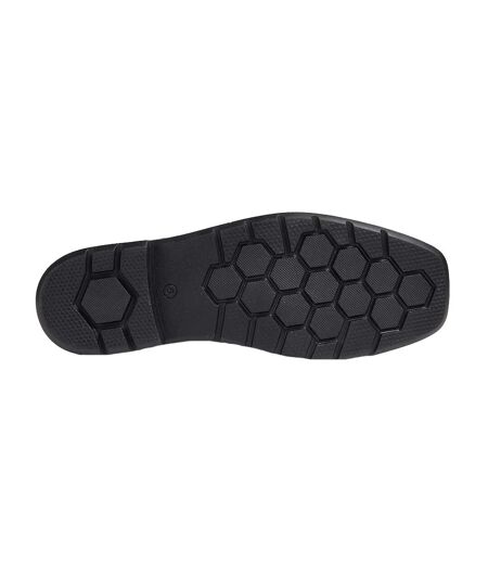 Chaussures élégantes hornet enfant noir POD