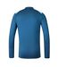 Mens England Cricket Base Layer Top Ensign Blue Castore-2