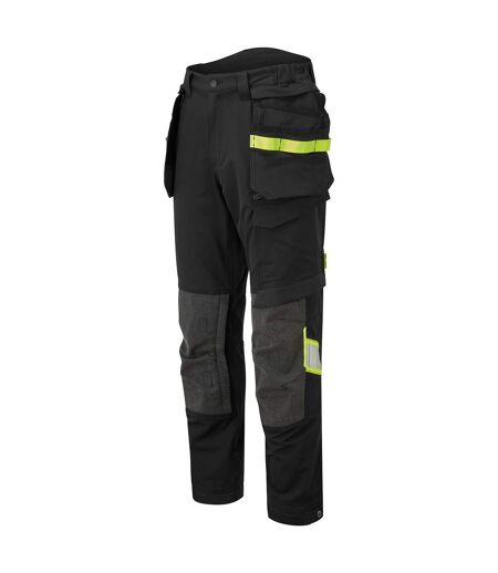 Pantalon Ev4 Homme Noir Portwest