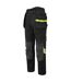 Pantalon Ev4 Homme Noir Portwest-3