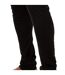 Unisex Adults Yomp 360 Thermal Trousers Black X Trespass-3