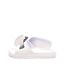 Claquettes blanches femme puma divecat v2 lite - 39-1