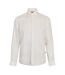 Chemise Liam Homme Blanc Boss-2