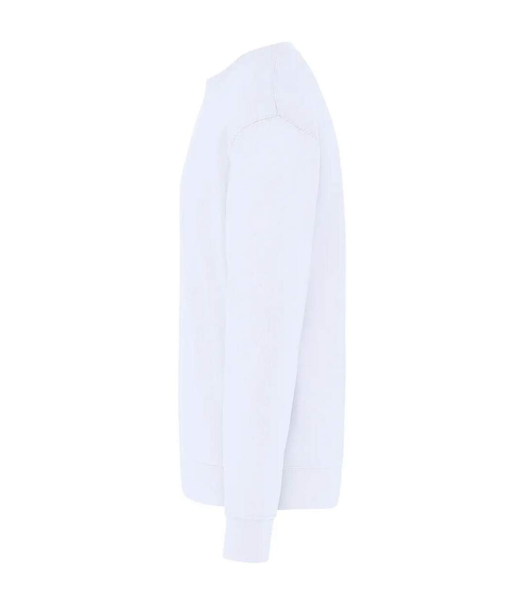 Sweat Adulte Blanc Neige SG-4
