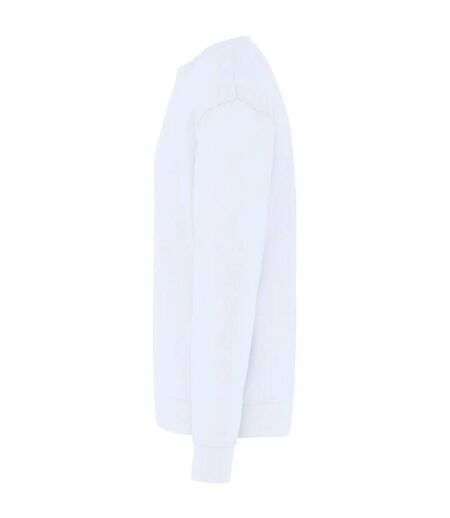 Sweat Adulte Blanc Neige SG