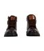 Bottines Cuir Redskins Tuto-5