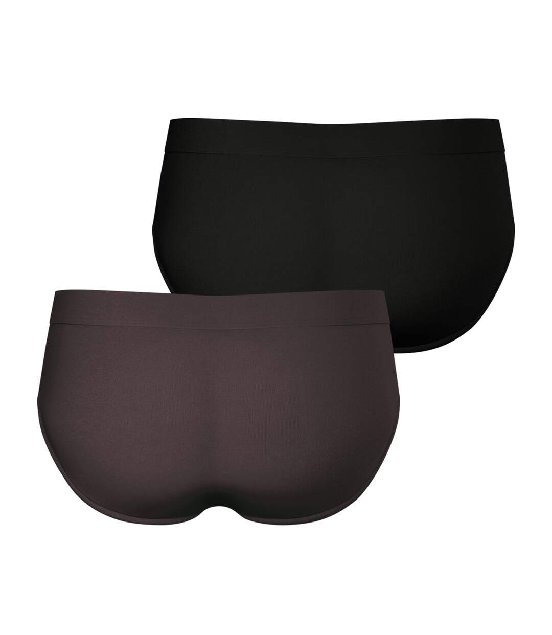 Lot de 2 slips homme Fusion