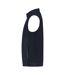 Doudoune Sans Manches Rewear Homme Bleu Marine Foncé Tricorp-3