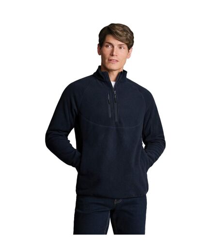 Polaire Homme Bleu Marine Brook Taverner