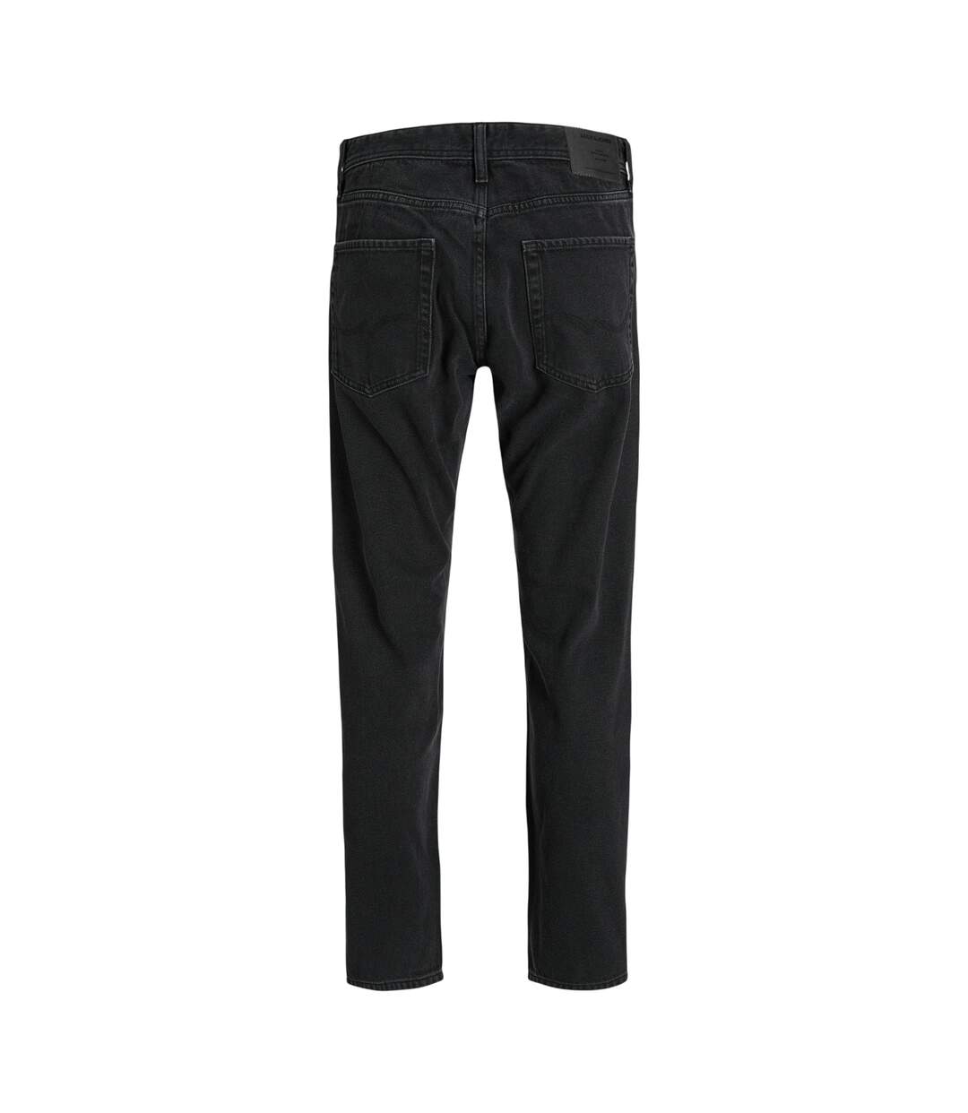 Jean Chris Homme Noir Jack And Jones-3