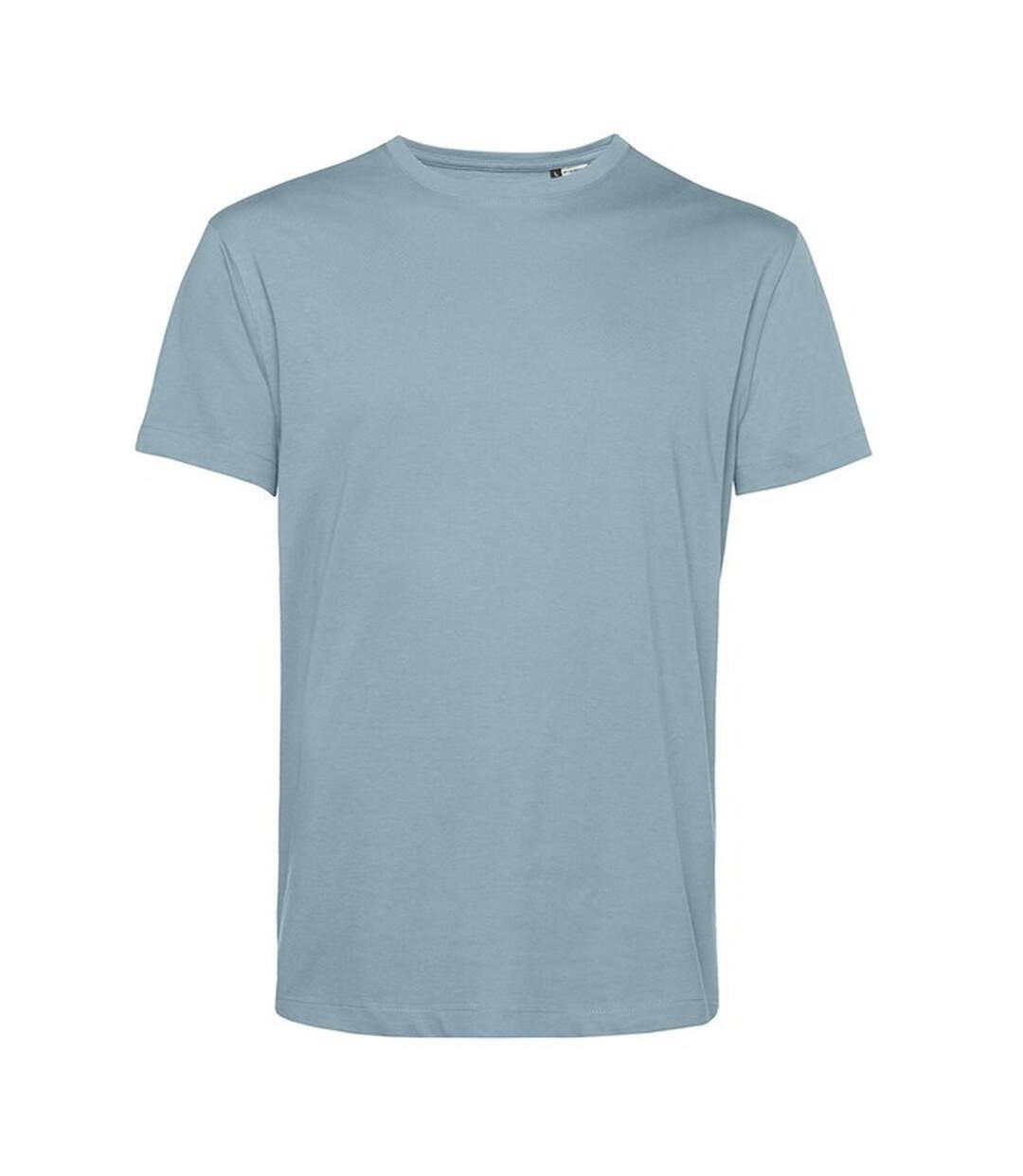 T-shirt e150 homme bleu B&C