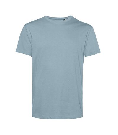 B&C Mens E150 T-Shirt (Misty Blue) - UTRW7787