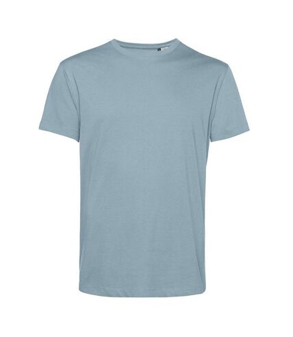 B&C Mens E150 T-Shirt (Misty Blue)