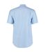 Chemise Workwear Homme Bleu Kustom Kit-3