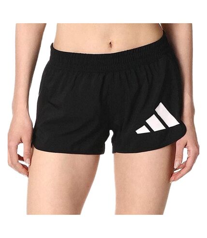 Short de Running Noir Femme Adidas GL0705 - L