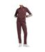 Ensemble de survêtements bordeaux femme adidas jd2683-1