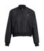 Blouson Aviateur Femme Noir Under Armour-2