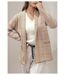 Gilet Cardigan-1
