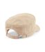 Lot de 2  casquettes adulte galet Beechfield