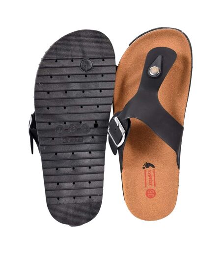 Sandale Mule Femme PREMIUM