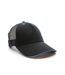 Casquette Noire Homme Ellesse Rulio - Taille unique