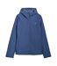 Veste Imperméable Wss25ttjam703 Homme Bleu 4F-2