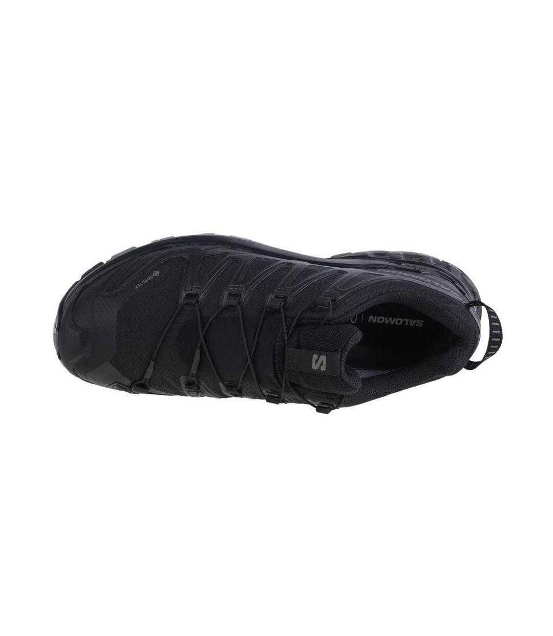 Chaussures Course À Pied Motif/style 3d Xa Pro V9 Gtx Homme Noir Salomon-3
