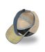 Casquette trucker avec filet adulte avec print en sublimation Subli Vondutch-5