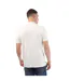 Polo Barnum Homme Blanc Weekend Offender-3