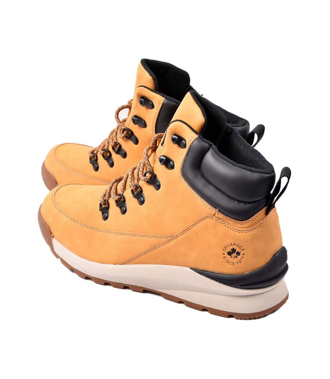Chaussure BOOTS pour Homme-3