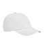 Casquette De Baseball Earthaware Blanc Beechfield-1