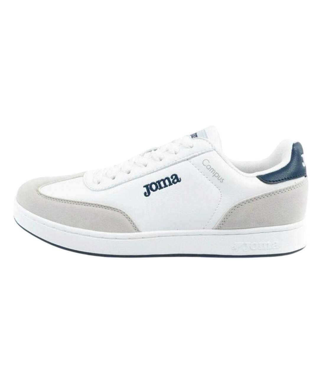 Baskets C.campus Homme Blanc Joma-3