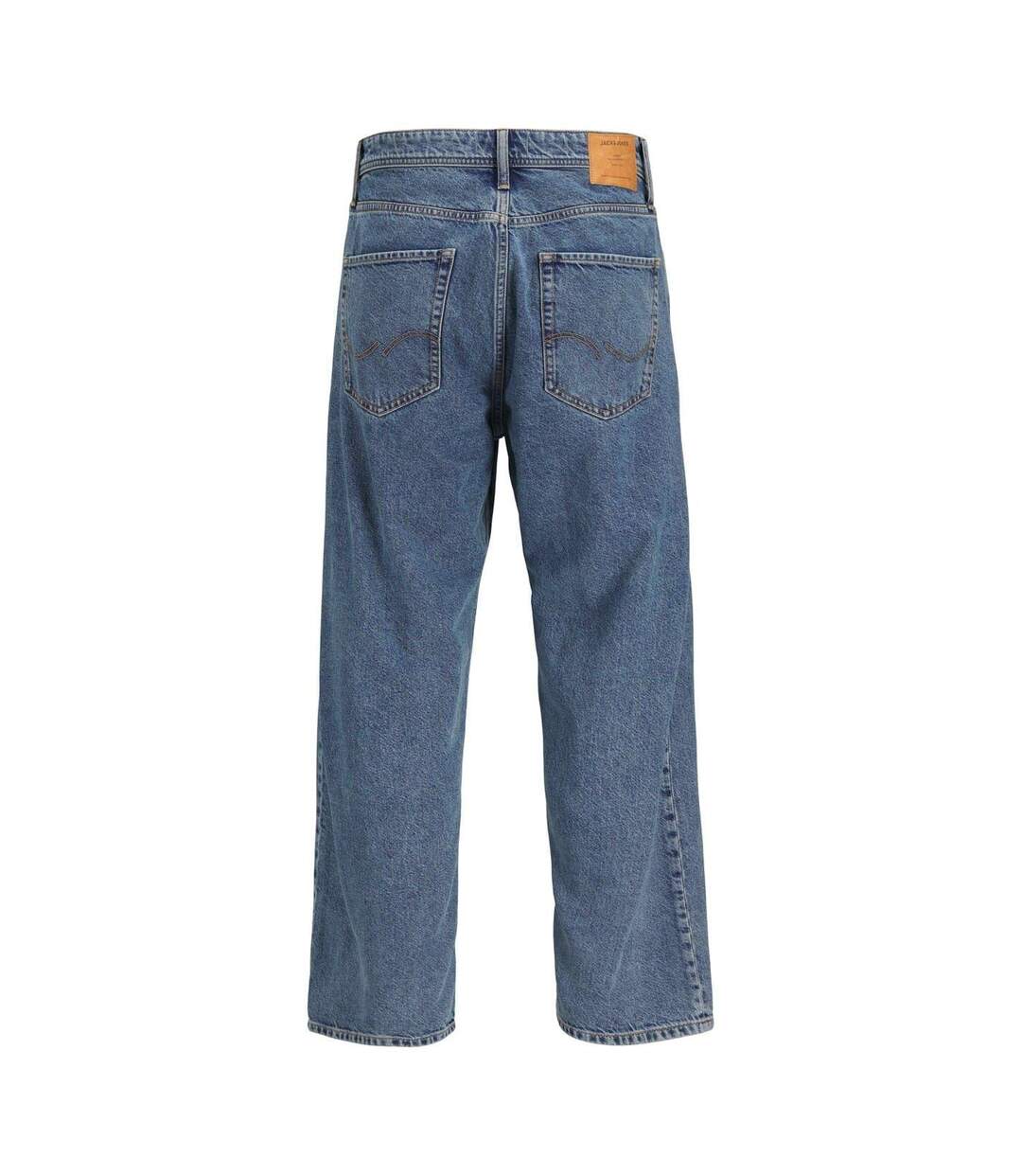 Jean Homme Bleu Denim Jack And Jones-3
