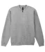 Sweat Softstyle Adulte Gris Chiné Gildan-2