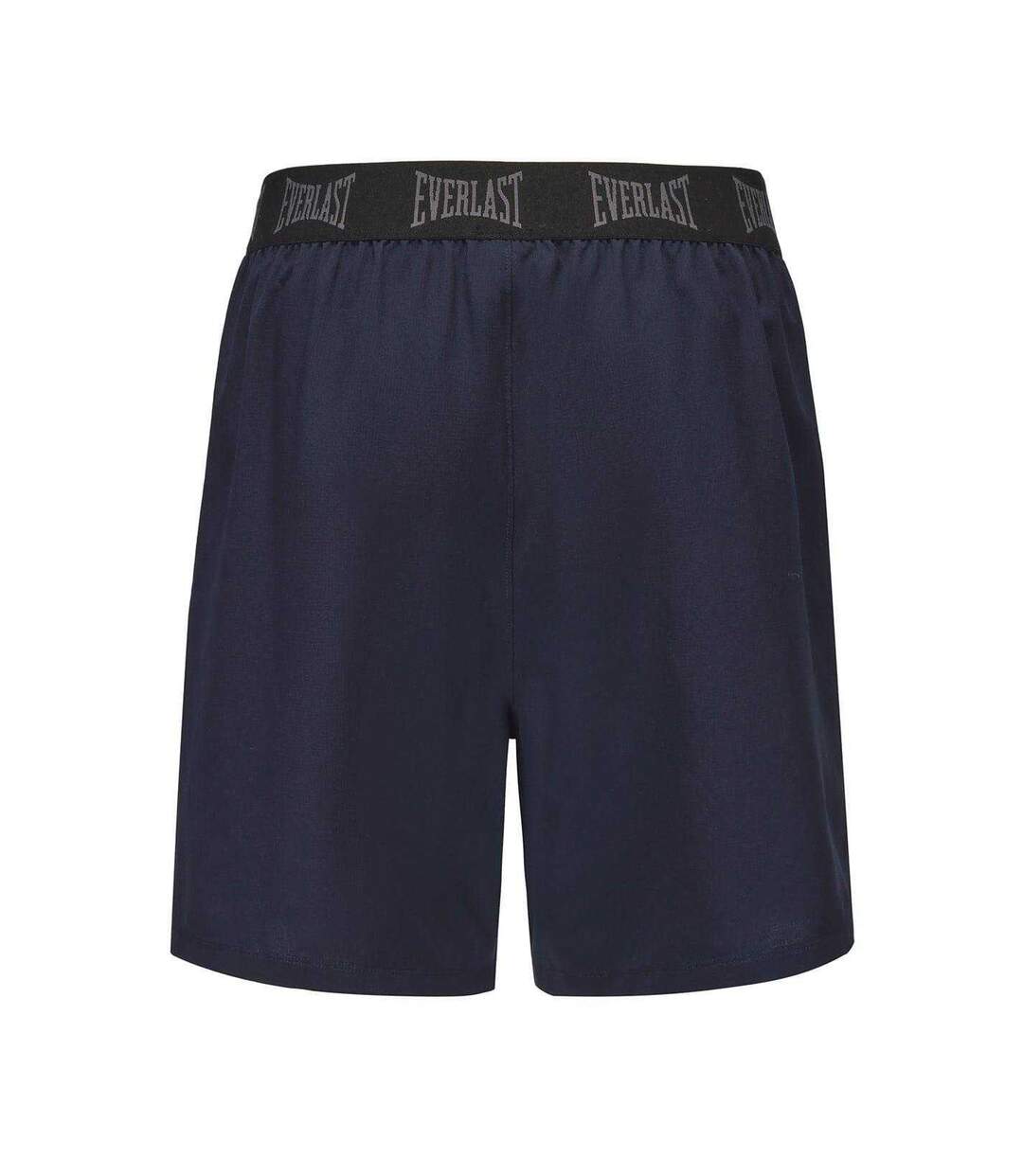 Mens Flex Shorts Navy Everlast-2