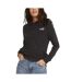 Sweat noir femme puma 848332-1