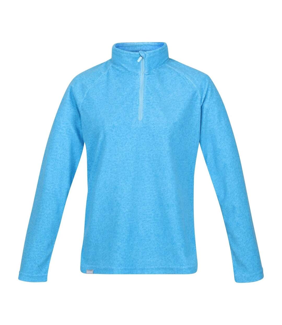 Polaire Pimlo Femme Bleu Céleste Regatta-1