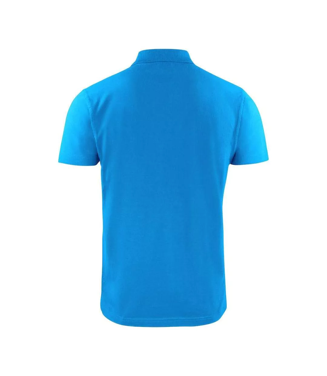 Polo Surf Rsx Homme Bleu Mer Printer-2