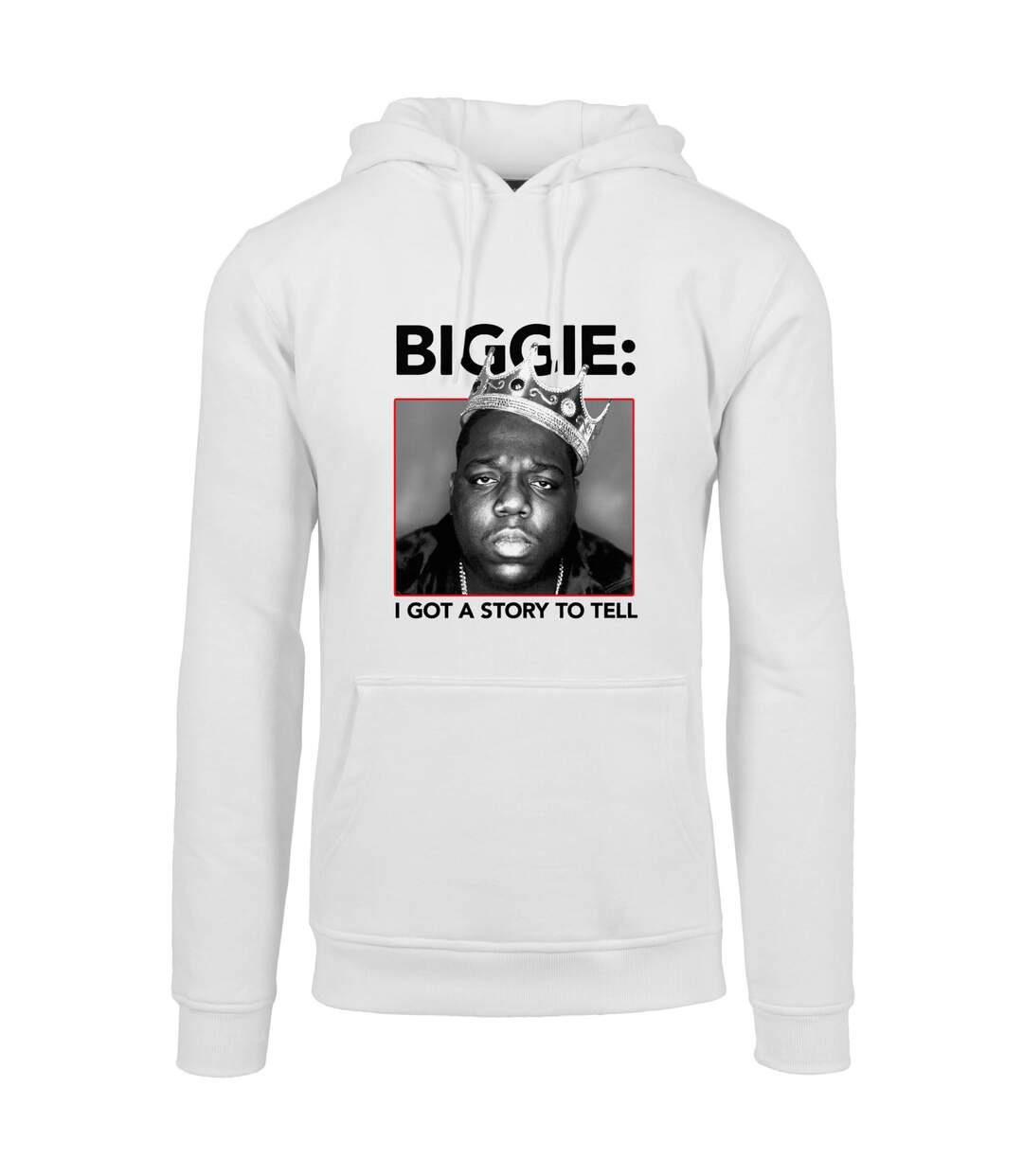 Blanc Mister Tee-1